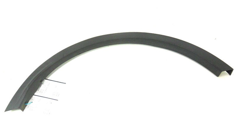 2015 Lincoln MKC Rear Wheel Arch Moulding Trim Passenger Right RH OEM