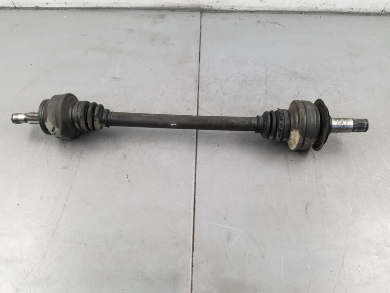2011 Mercedes Benz AMG E 63 Left Rear CV Axle #8509 H5