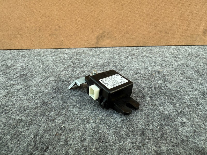 HYUNDAI IONIQ 5 2022-2025 OEM WIRELESS COMMUNICATION CONTROL MODULE UNIT ASSY