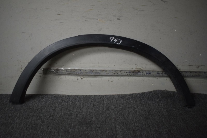 2011-2018 BMW X3 Wheel Arch Trim 51777210083 / 51777210083