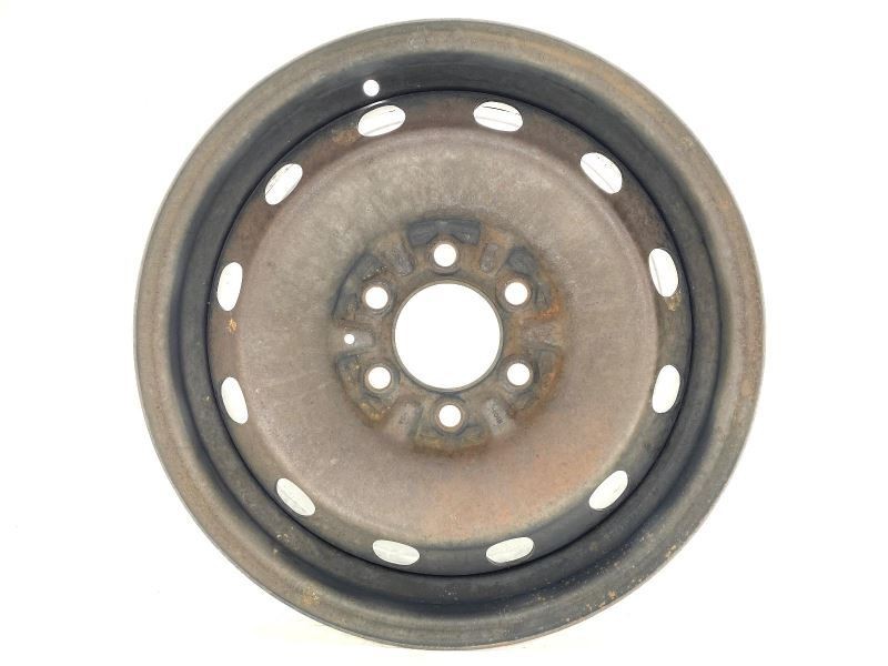 Wheel Rim 17" 17x7.5 Steel 12 Holes Fits 2004-2020 Ford F150 35941
