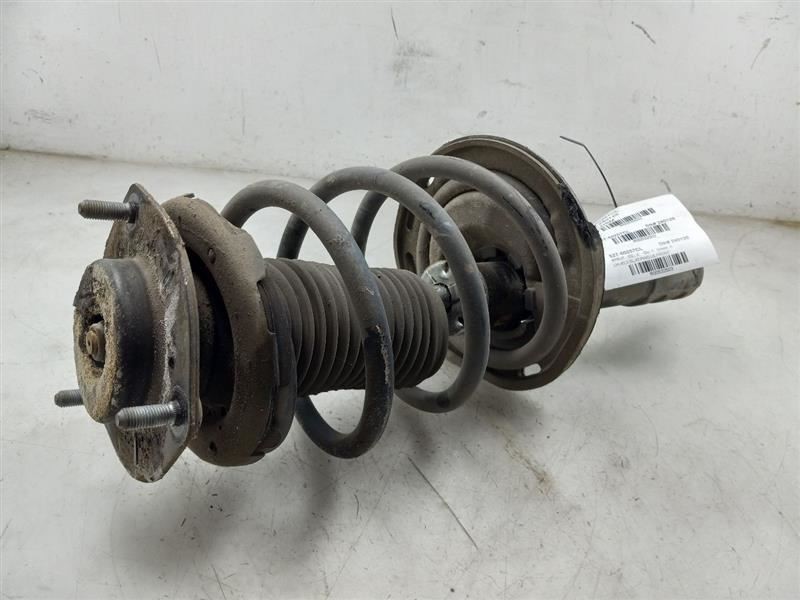 10-11 TOYOTA CAMRY LE 2.5L FWD AT DRIVER SIDE FRONT STRUT