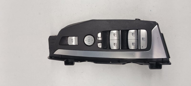 18-'23 BMW X3 Left Driver Front Door SwitchOEM 1 Year Warranty!