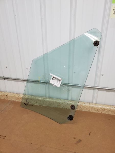 Driver Left Front Door Glass Estate Wagon Station Wgn Fits 71-76 BUICK 277008