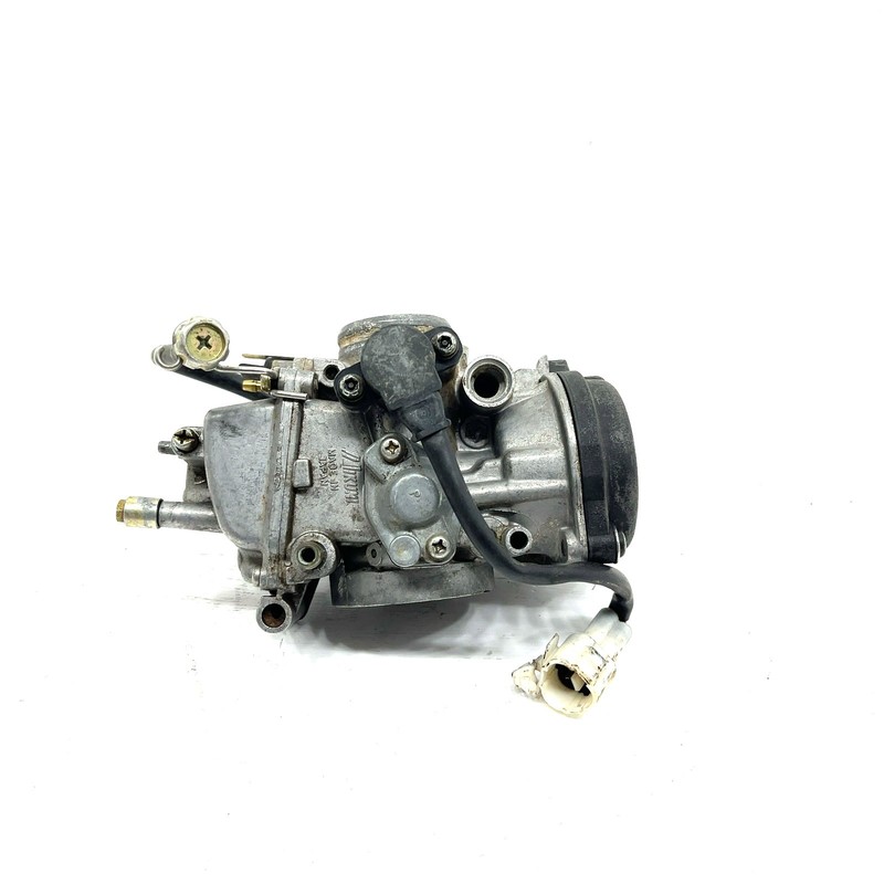 2003 Bombardier Traxter 500 4x4 Automatic OEM Carburetor 707200157 AB15.1