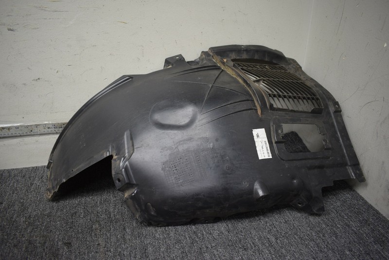 2009-2015 BMW 750I WHEEL FENDER LINER LEFT SIDE FACTORY OEM