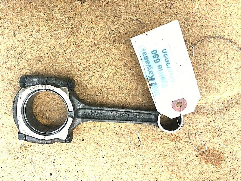 Kawasaki Prairie 650 ATV Connecting Rod 13251-1130 PERFECT!