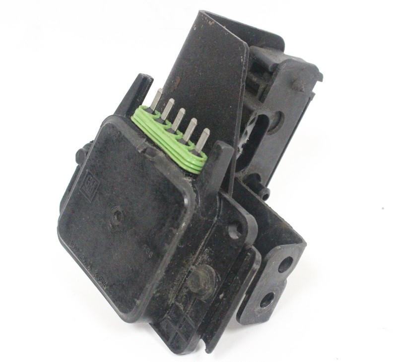 Genuine GM Ignition ESC Electronic Spark Control Module USED OEM GM 16022621