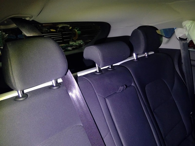 TUCSON 2020 3 Rear Headrests 1743604