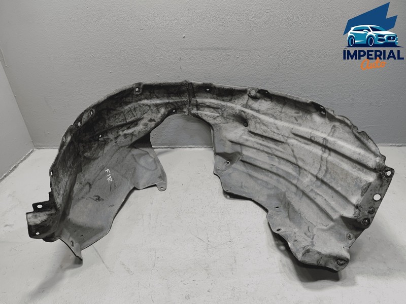 2019-2024 Toyota RAV4 Front Passenger Fender Liner Splash Shield Guard OEM