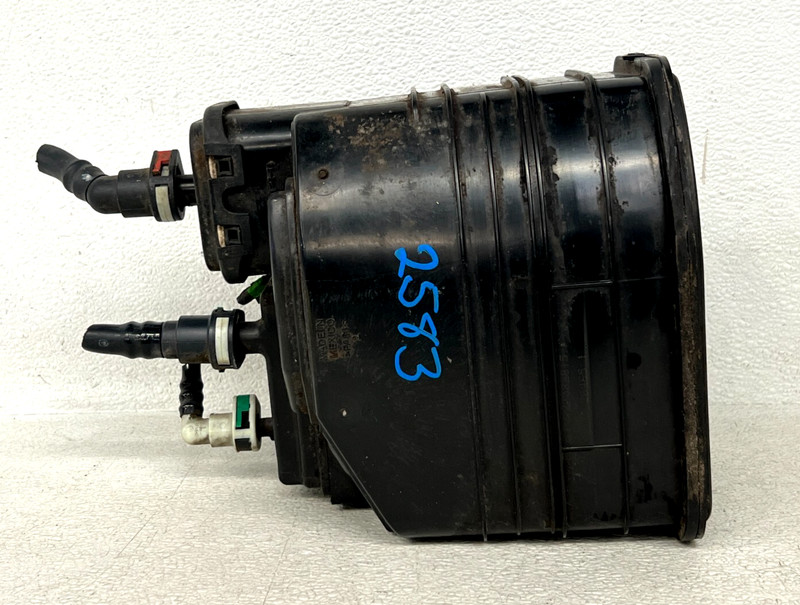 ⭐2017-2019 CADILLAC CTS FUEL VAPOR EVAPORATOR CHARCOAL CANISTER ASSY OEM LOT2583