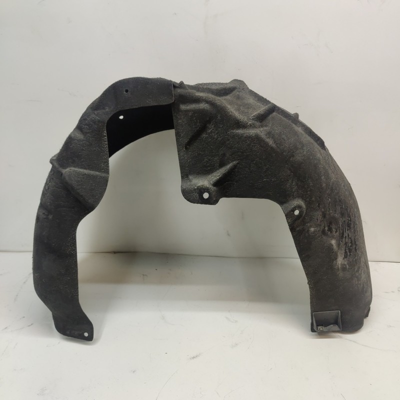 108158300B Tesla Model 3 FENDER SPLASH SHIELD GUARD Rear Left Wheel Liner 26110
