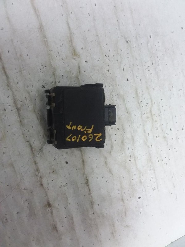 Radar Unit Front Distance Control Module Fits 18-19 SENTRA 284385UD0A
