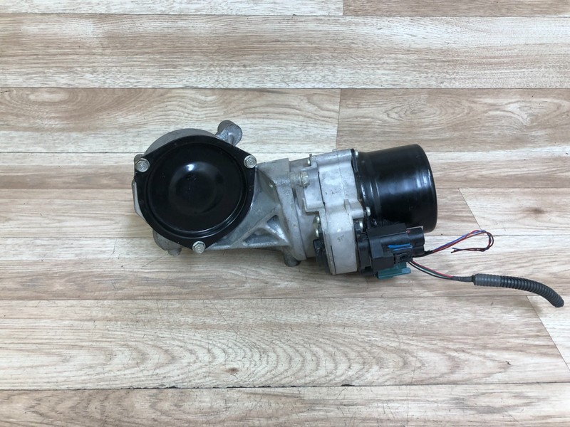 INFINITI QX50 OEM FRONT POWER STEERING WHEEL ELECTRIC RACK AND PINION PUMP 19-25
