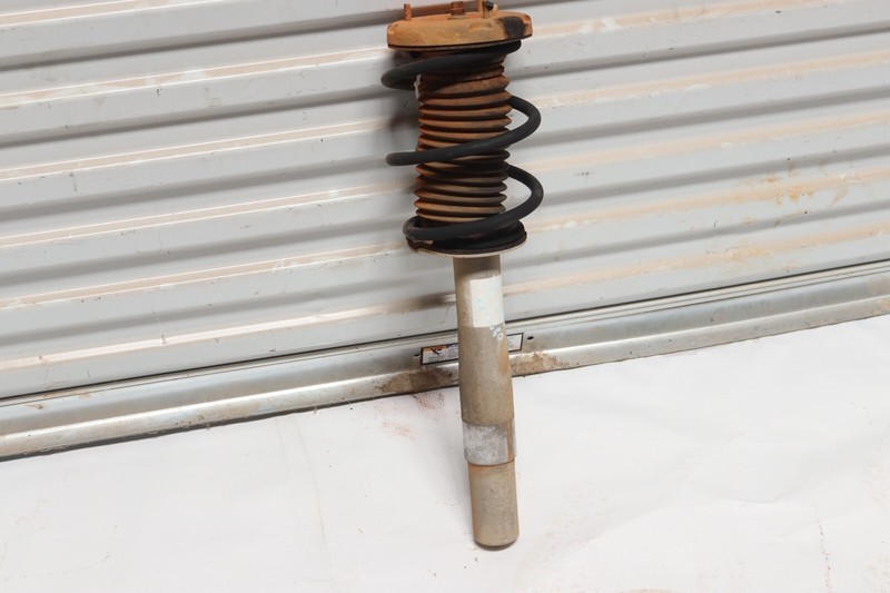 2006-2010 BMW M6 CONVERTIBLE FRONT LEFT DRIVER SIDE SHOCK STRUT ABSORBER OEM
