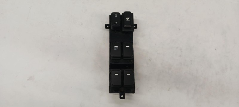 14-'15 KIA OPTIMA Left Driver Front Door Switch OEM 1 Year Warranty!