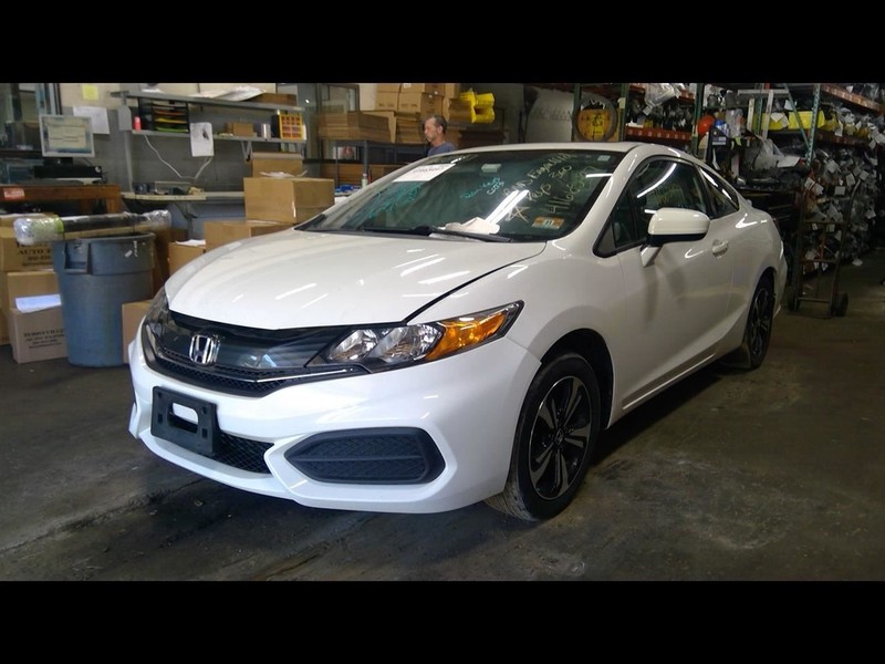 Power Brake Booster Sedan Touring Canada Market Fits 15 CIVIC 1629242