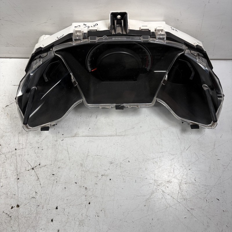 16 Honda Civic LX CVT Instrument Cluster 78100-TBA-A31 OEM