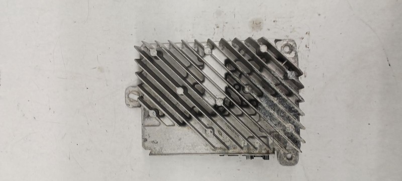 2018 CADILLAC XTS radio amplifier 84385157 OEM 18 19