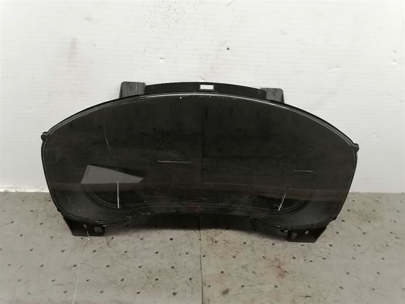 Speedometer 5.7" Screen Opt Udd MPH ID 84053996 Fits 16 CTS 2129007818