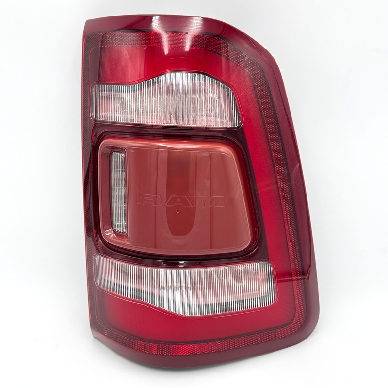 ✅ 19-26 RAM 1500 5th LED TAILLIGHT TAILLAMP BLIND SPOT RIGHT PASSENGER SIDE OEM