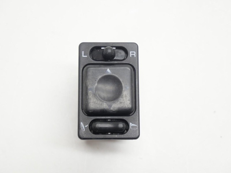 1989-1994 Nissan Skyline R32 R34 Mirror Control Switch Assembly OEM