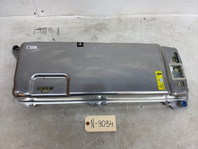 2018-2025 TESLA MODEL Y 3 BATTERY POWER CONVERSION PCS 32A1135558-03-D 9034 S2