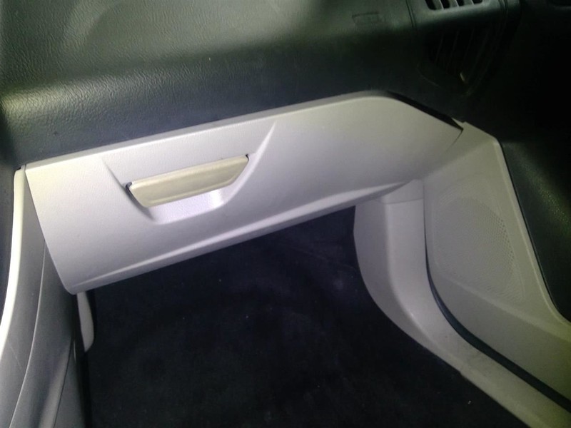 FOCUS 2016-2018 Glove Box 1741130