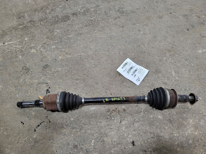 Driver Left Axle Shaft Rear Fits 13-19 XTS 1629818