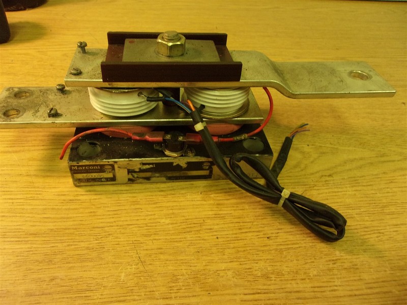Marconi SCR Module 6600045 7530 *FREE SHIPPING*