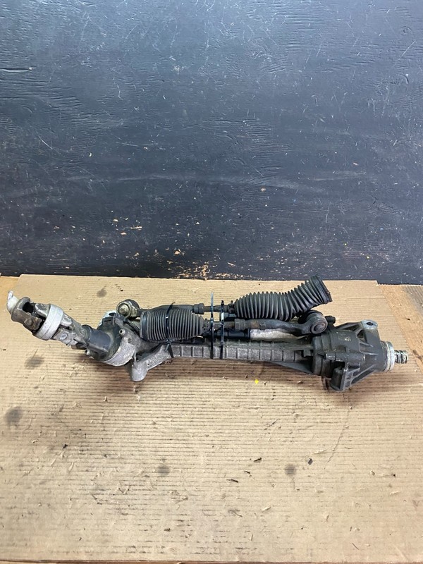 2012 to 2016 BMW 528xi AWD Power Steering Gear Rack and Pinion s3735 DG