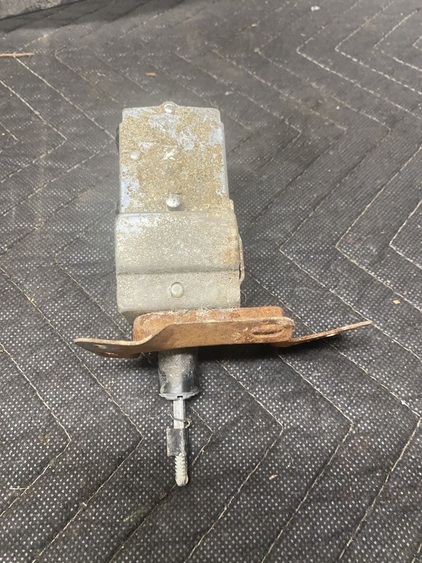 1990-2008 FORD VAN E150 E250 E350 E450 Light Switch OEM