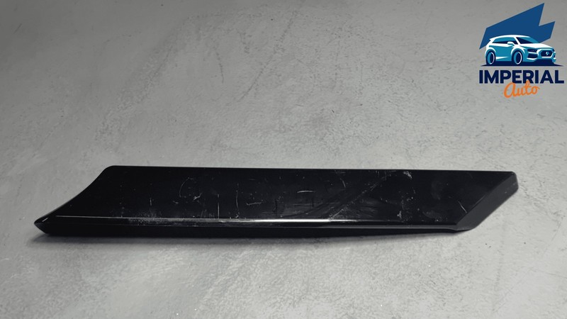 2019-2025 Toyota RAV4 Rear Right Passenger Side Quarter Molding Trim Panel OEM