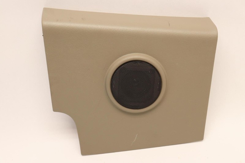 2003-2004 HUMMER H2 REAR LEFT SIDE UPPER QUARTER C PILLAR TRIM PANEL COVER OEM