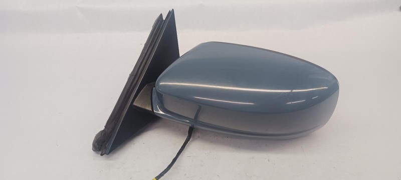 11-'14 CHRYSLER 300 Left driver Door Mirror Power heat OEM Guaranteed!