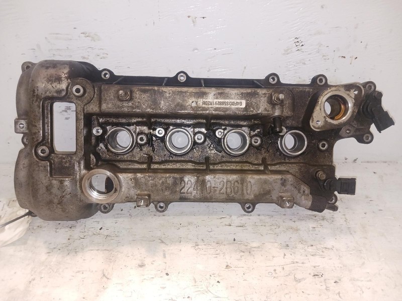 12 KIA RIO Valve Cover 1.6L OEM 6 Month Warranty!