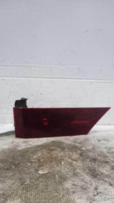2024 Hyundai Santa Fe Right Tail Light Assembly Red OEM Used Part NJ25-19833