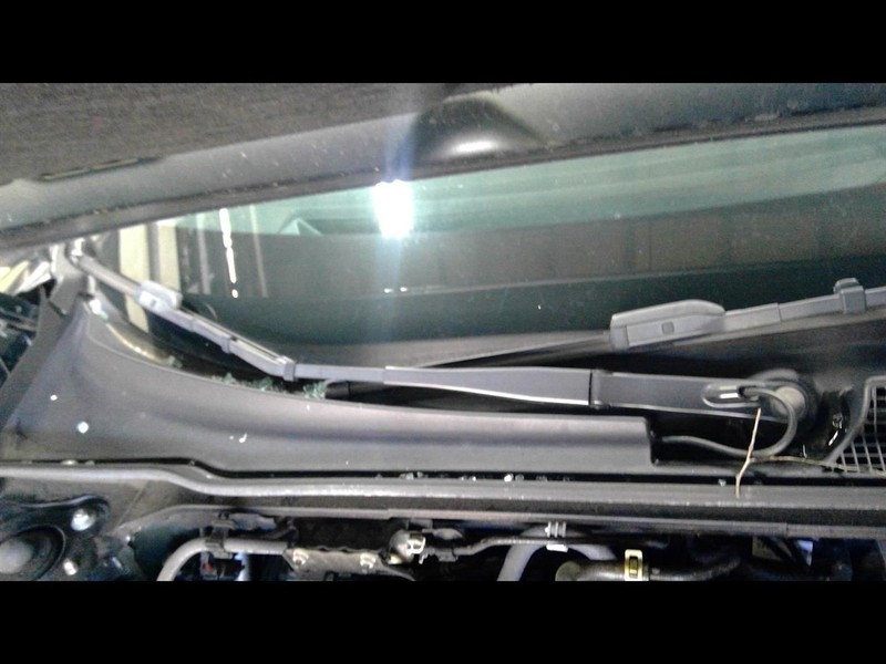 CIVIC 2022-2024 Left Wiper Arm               1694847