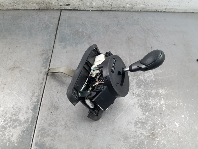 2019 Nissan 370Z Nismo Automatic Transmission Shifter Assembly #0757 J1