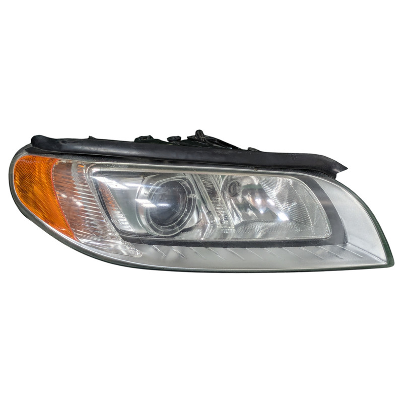 2007-2013 Volvo S80 XC70 Right Passenger Front HID Headlight AFS Adaptive OEM