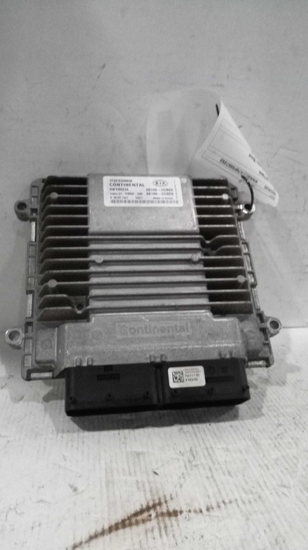 2015 KIA OPTIMA Engine Control Module (ECM) OEM 2.4L Used 140K Miles