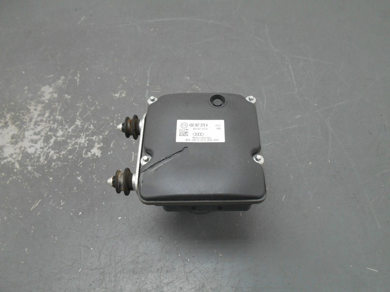2017 18 19Audi R8 V10 ABS Brake Pump Module #1169 M5
