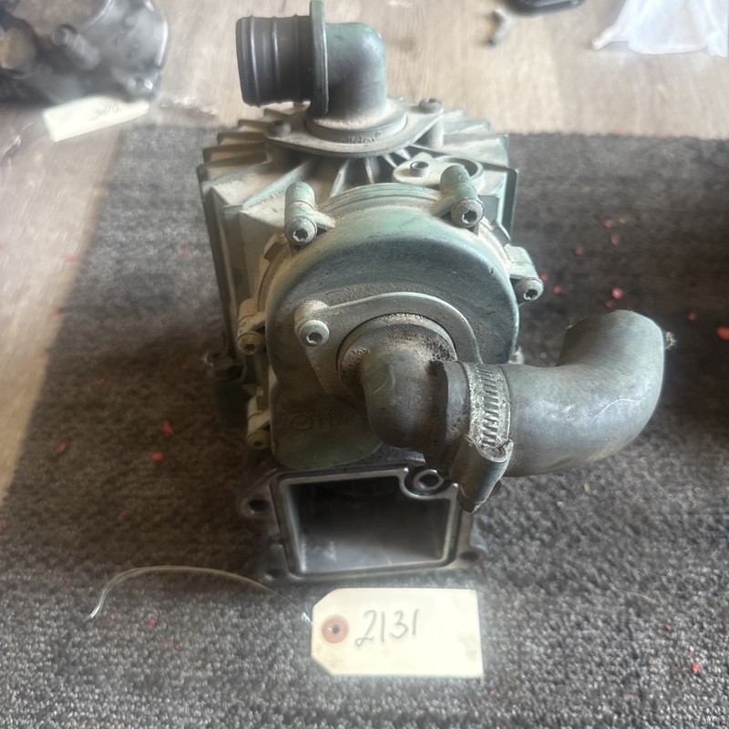 Oil Separator ForVolvo D13 P/N 21122541