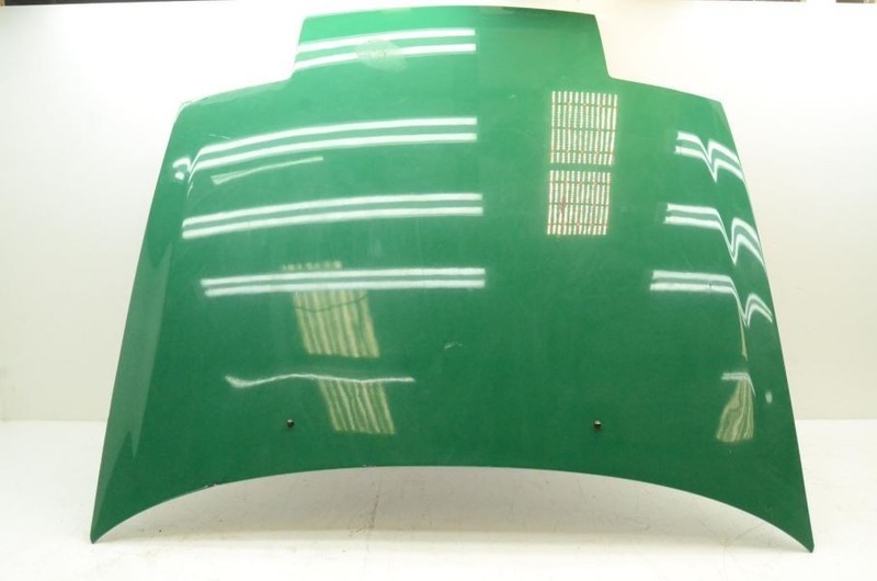 1988-1991 Mazda RX7 FC Convertible Green Hood Assembly