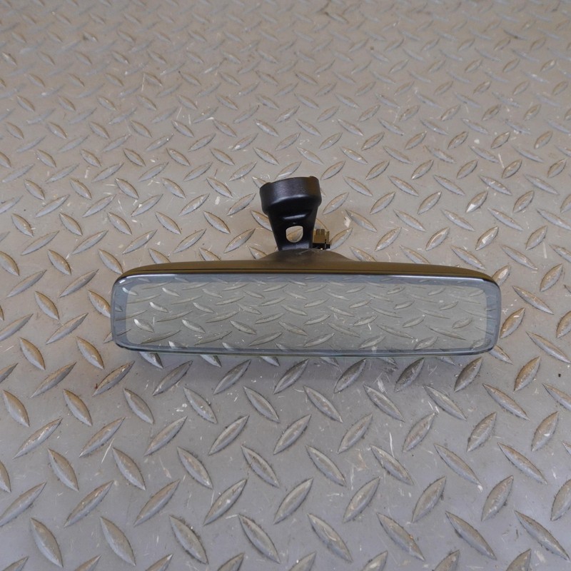 2016-2020 TESLA MODEL X REAR VIEW MIRROR OEM 1092600-00-C