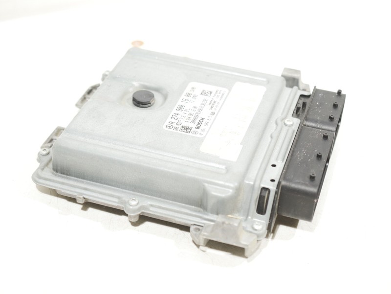 2015-2018 MERCEDES C300 Engine Control Module Computer ECU A2749001600 OEM 62K