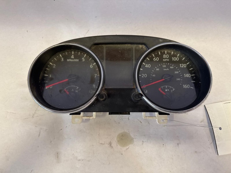 Speedometer ROGUE 12 13 14 15