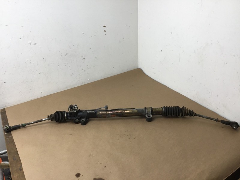 Maserati Coupe GT 2003 Power Steering Gear Rack Pinion 02-06 ;:Y