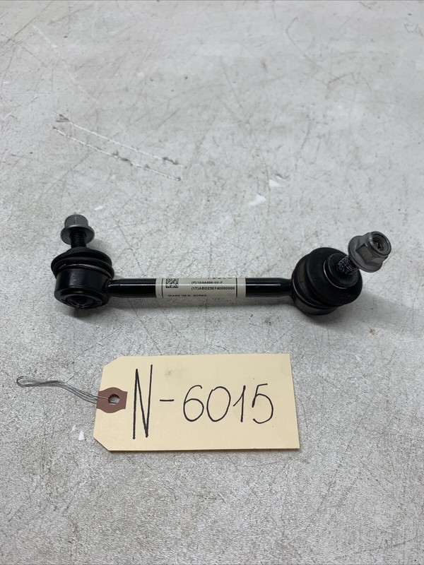 TESLA MODEL Y/3 Sway Bar Link 1044496-00-F 6015 B141