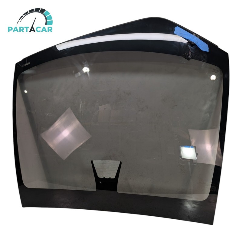 2020 2021 2022 2023 Tesla Model Y MY Front Windshield Glass 2 Pin OEM